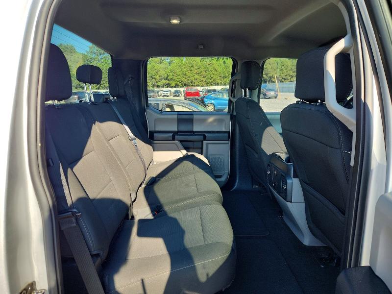 Продажа на аукционе авто 2018 Ford F150, vin: 1FTEW1EP2JFB93735, номер лота: 61229456