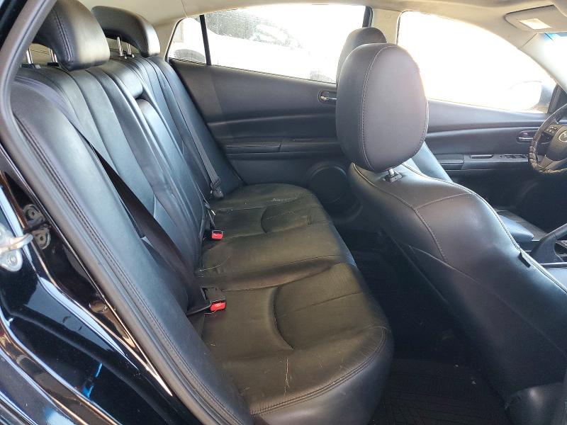 Aukcja sprzedaży 2012 Mazda 6, vin: 1YVHZ8CH0C5M27995, numer aukcji: 63566766