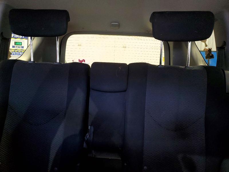 60951916 :رقم المزاد ، JTMRF4DV1A5034214 vin ، 2010 Toyota Rav4 مزاد بيع