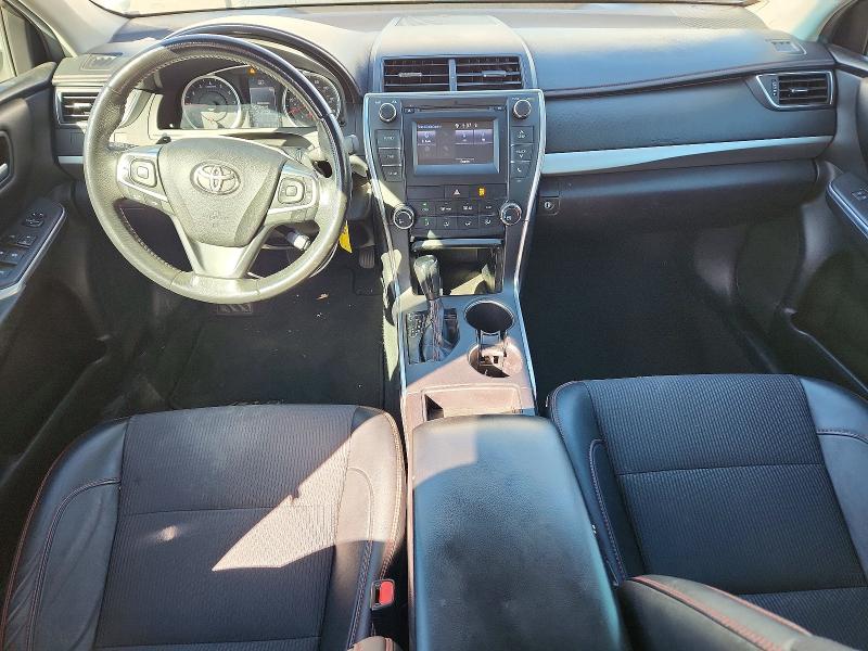 Продаж на аукціоні авто 2017 Toyota Camry, vin: 4T1BF1FK2HU401426, номер лоту: 62305296