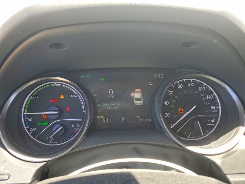 Продажа на аукционе авто 2022 Toyota Camry, vin: 4T1K31AK3NU033530, номер лота: 62525886