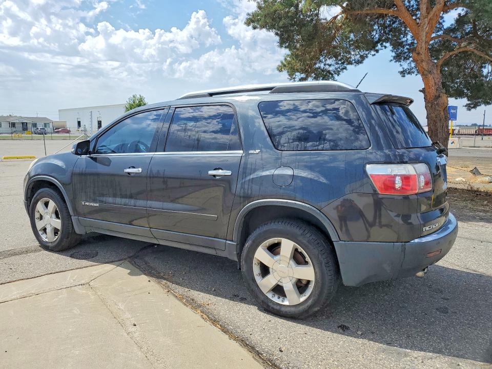 Aukcja sprzedaży 2007 Gmc Acadia, vin: 1GKEV33787J153378, numer aukcji: 61420986