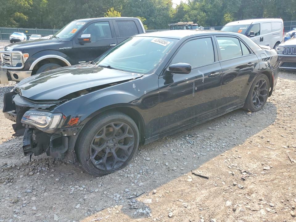 Aukcja sprzedaży 2019 Chrysler 300, vin: 2C3CCABT3KH580431, numer aukcji: 62840056