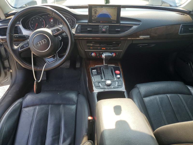 60883826 :رقم المزاد ، WAU2GAFC6DN128227 vin ، 2013 Audi A7 مزاد بيع