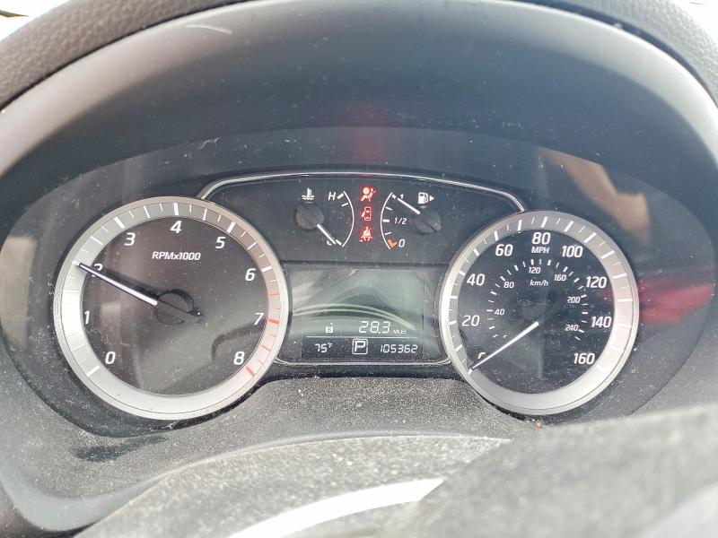 Aukcja sprzedaży 2015 Nissan Sentra, vin: 3N1AB7AP8FY289455, numer aukcji: 58543276