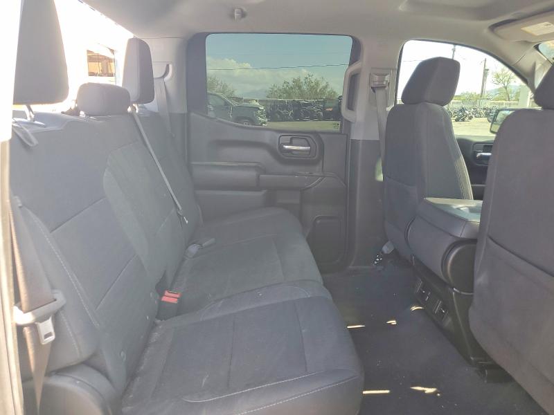 Aukcja sprzedaży 2023 Gmc Sierra, vin: 1GTUUAED7PZ298267, numer aukcji: 60648146