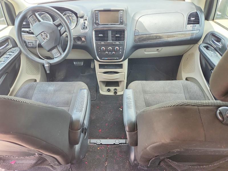 Aukcja sprzedaży 2020 Dodge Grand Caravan, vin: 2C4RDGBG1LR221728, numer aukcji: 62807856