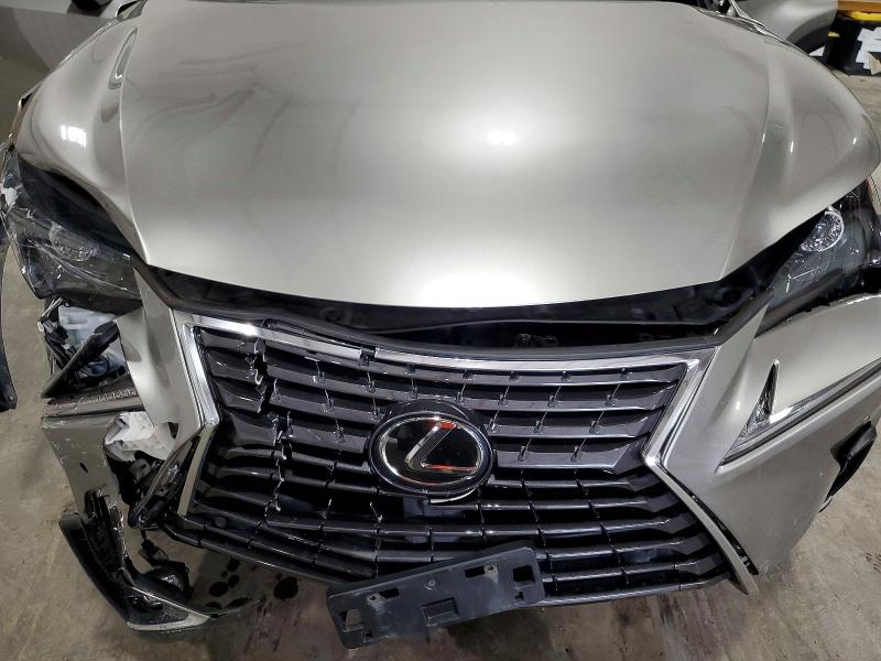 2020 Lexus Nx მანქანა იყიდება აუქციონზე, vin: JTJGARDZ9L2223149, აუქციონის ნომერი: 59783846