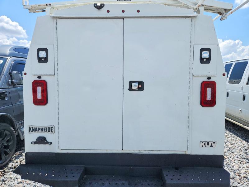 57824386 :رقم المزاد ، 1GD07RF78N1176814 vin ، 2022 Gmc Savana مزاد بيع