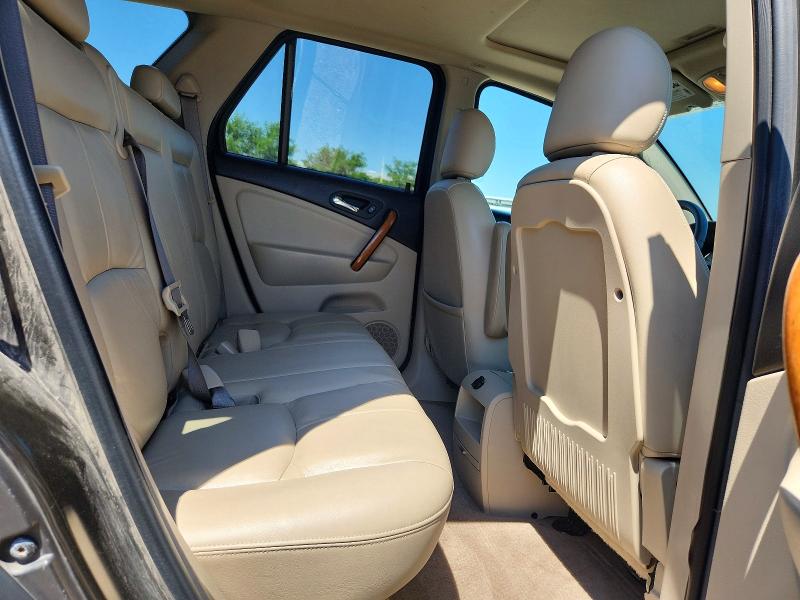 Продажа на аукционе авто 2006 Saturn Vue, vin: 5GZCZ53456S844996, номер лота: 61102886