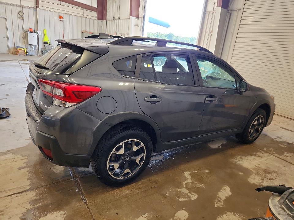 62477256 :رقم المزاد ، JF2GTAEC0L8209325 vin ، 2020 Subaru Crosstrek مزاد بيع
