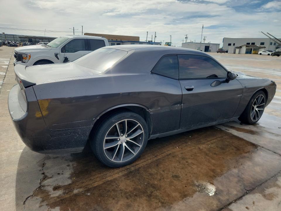 Aukcja sprzedaży 2014 Dodge Challenger, vin: 2C3CDYAG6EH250975, numer aukcji: 61320636
