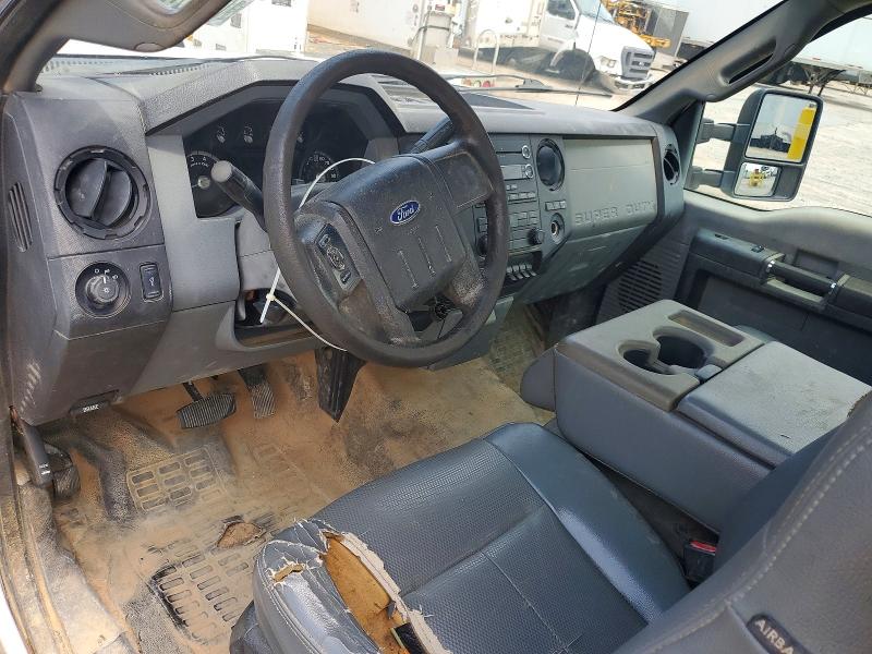 Aukcja sprzedaży 2016 Ford F350, vin: 1FDRF3G65GEB87987, numer aukcji: 62834596