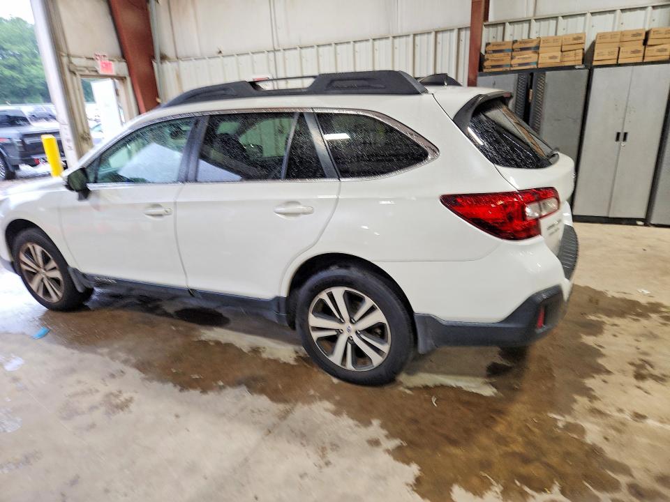 62415776 :رقم المزاد ، 4S4BSAJC9K3311053 vin ، 2019 Subaru Outback مزاد بيع