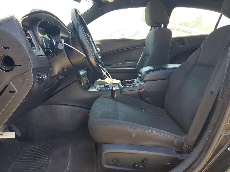 Продажа на аукционе авто 2018 Dodge Charger, vin: 2C3CDXAG3JH193333, номер лота: 62336586