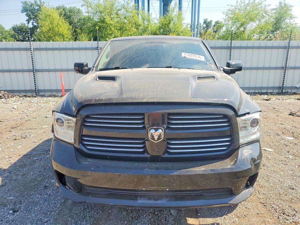 Продаж на аукціоні авто 2013 Ram 1500, vin: 1C6RR7HT7DS613786, номер лоту: 60822016