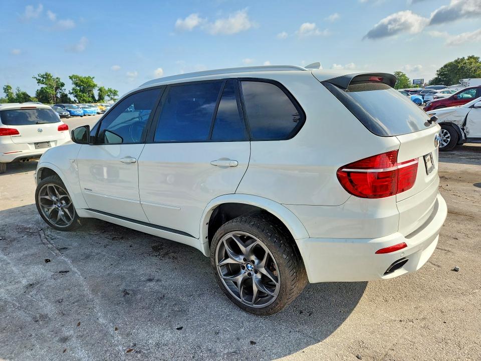 62780116 :رقم المزاد ، 5UXZV8C53CL423817 vin ، 2012 Bmw X5 مزاد بيع