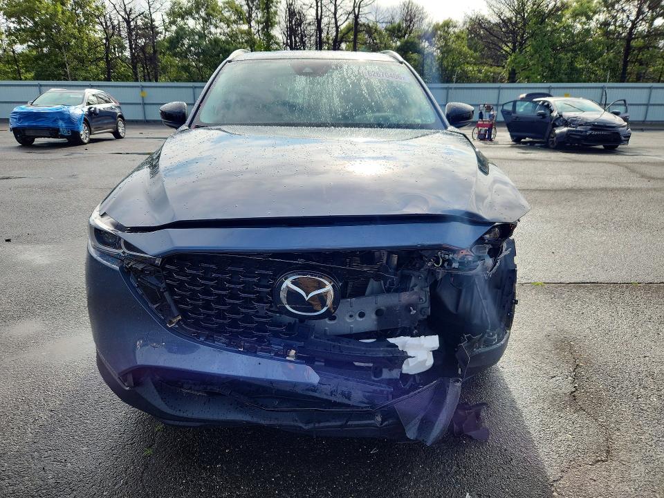 Aukcja sprzedaży 2023 Mazda Cx-5, vin: JM3KFBCMXP0247495, numer aukcji: 62670406