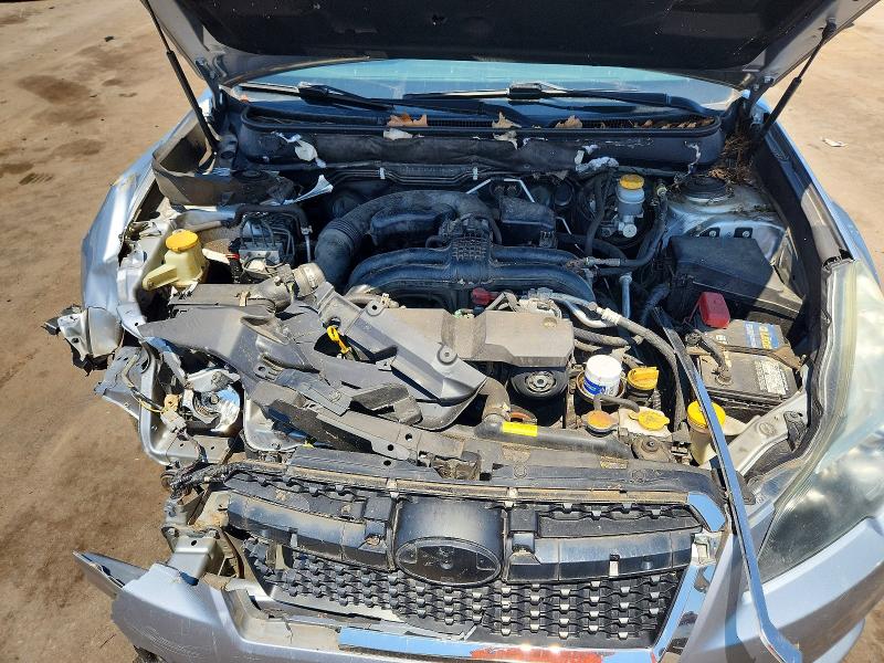 Продажа на аукционе авто 2014 Subaru Legacy, vin: 4S3BMBC6XE3002174, номер лота: 58645646