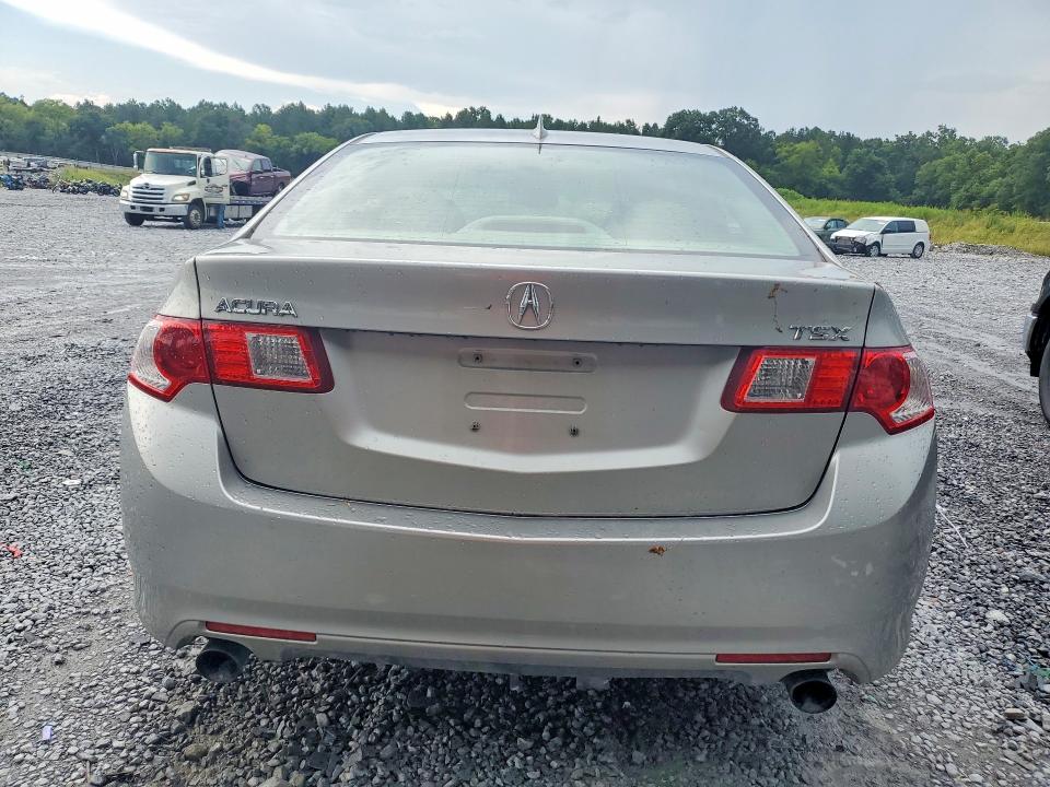 60055556 :رقم المزاد ، JH4CU2F60AC015959 vin ، 2010 Acura Tsx مزاد بيع
