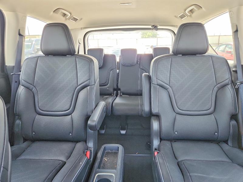 Продаж на аукціоні авто 2025 Infiniti Qx80, vin: JN8AZ3BB6S9400142, номер лоту: 59249866