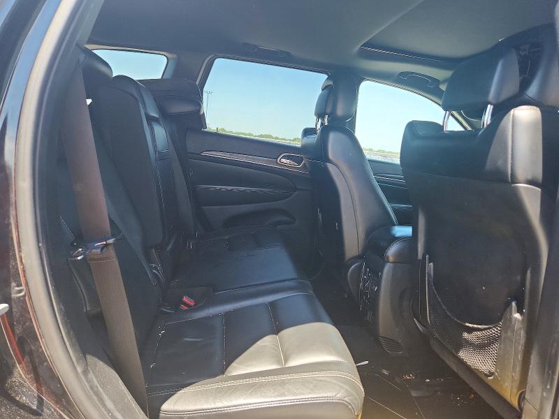Продажа на аукционе авто 2014 Jeep Grand Cherokee, vin: 1C4RJFBT8EC139703, номер лота: 58326366