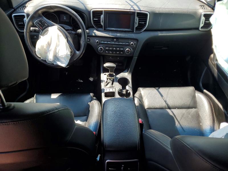 Aukcja sprzedaży 2017 Kia Sportage, vin: KNDPNCAC2H7069110, numer aukcji: 59233446
