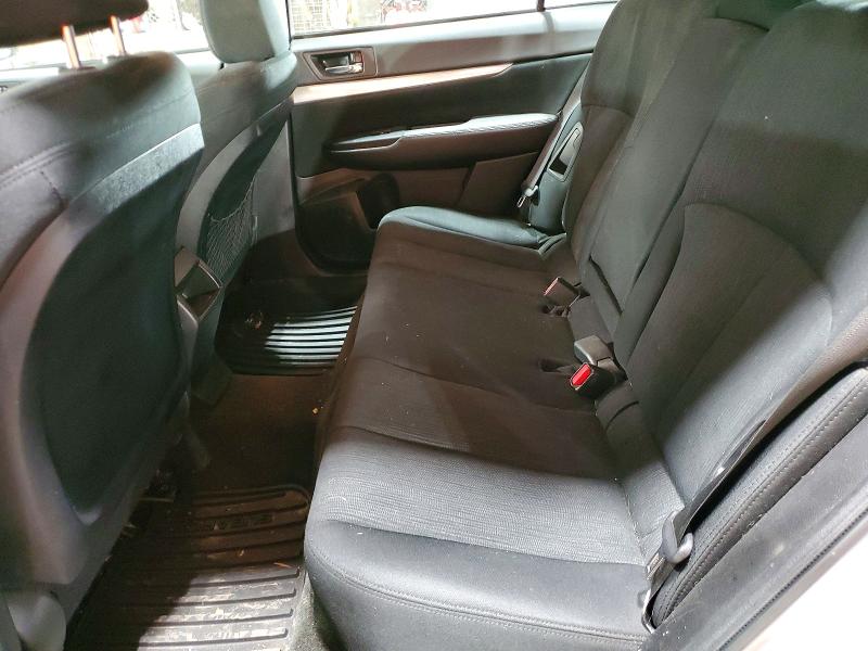 Продажа на аукционе авто 2014 Subaru Outback, vin: 4S4BRBAC5E3261824, номер лота: 60693396