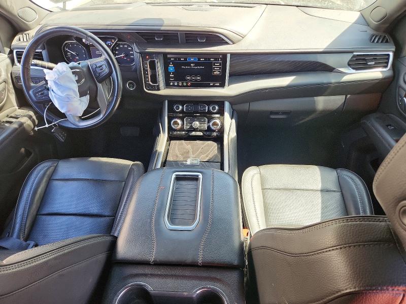 Aukcja sprzedaży 2021 Gmc Yukon, vin: 1GKS2DKT4MR296874, numer aukcji: 62349506