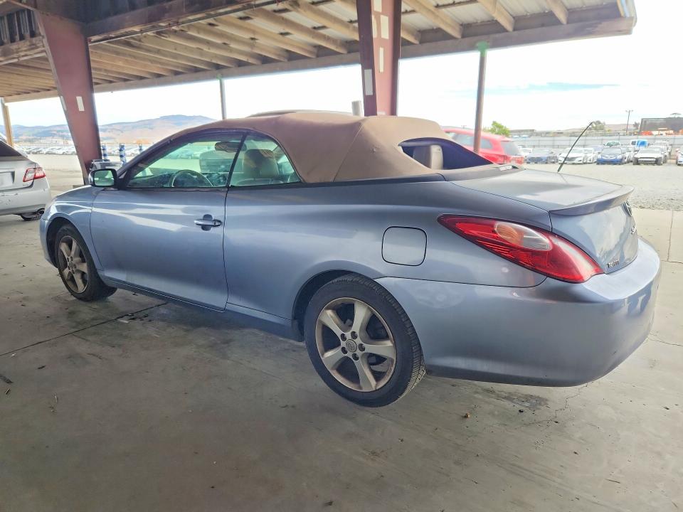 Продаж на аукціоні авто 2005 Toyota Camry Solara, vin: 4T1FA38P05U060625, номер лоту: 61893076