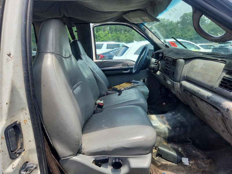 Aukcja sprzedaży 2000 Ford F350, vin: 1FTSX30F6YEB05411, numer aukcji: 59360696