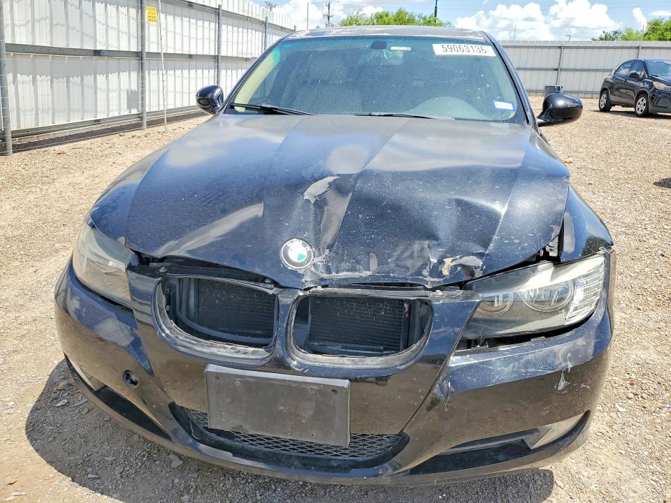 Продаж на аукціоні авто 2010 Bmw 328, vin: WBAPH5C50AA439753, номер лоту: 59063136