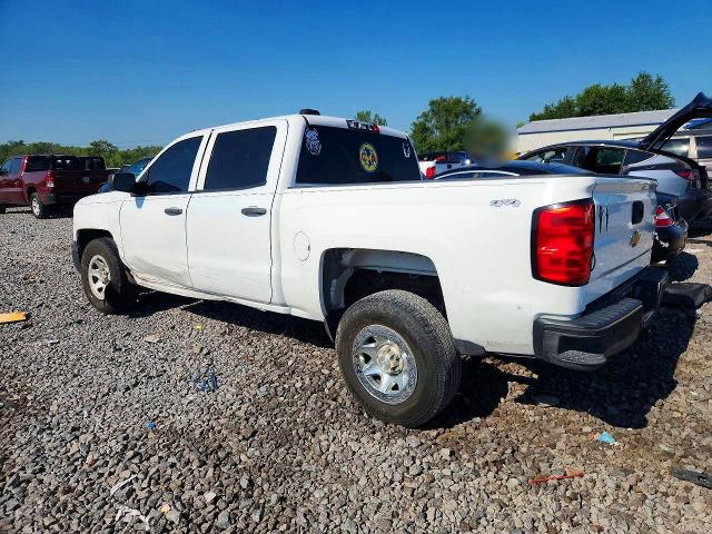 Aukcja sprzedaży 2015 Chevrolet Silverado, vin: 3GCUKPEH6FG401155, numer aukcji: 60155776