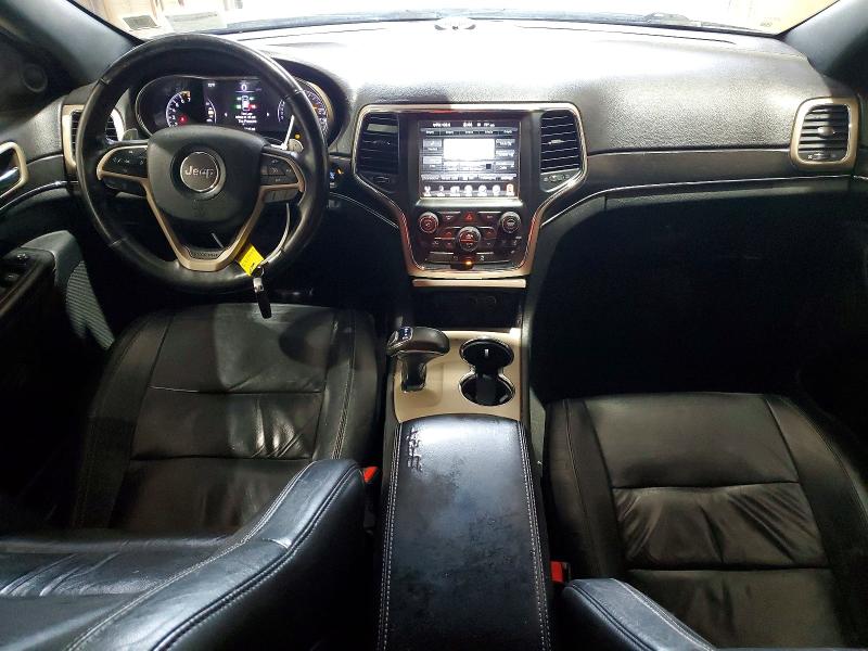 2014 Jeep Grand Cherokee მანქანა იყიდება აუქციონზე, vin: 1C4RJFBG1EC339468, აუქციონის ნომერი: 59850656