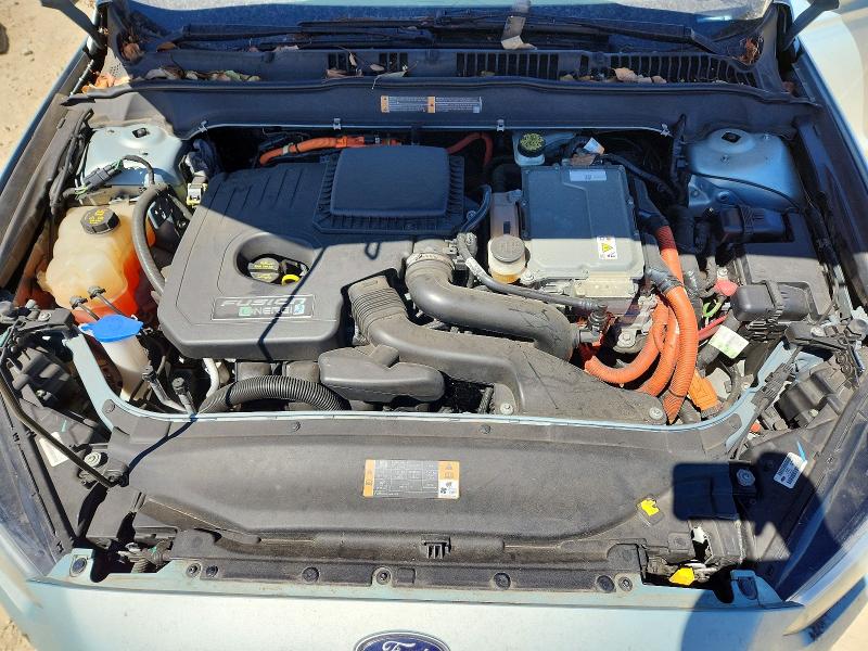 2013 Ford Fusion მანქანა იყიდება აუქციონზე, vin: 3FA6P0PU9DR365853, აუქციონის ნომერი: 62443166
