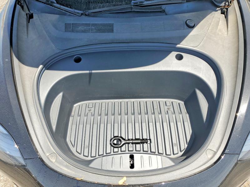 Aukcja sprzedaży 2023 Tesla Model 3, vin: 5YJ3E1EA9PF620802, numer aukcji: 59405896
