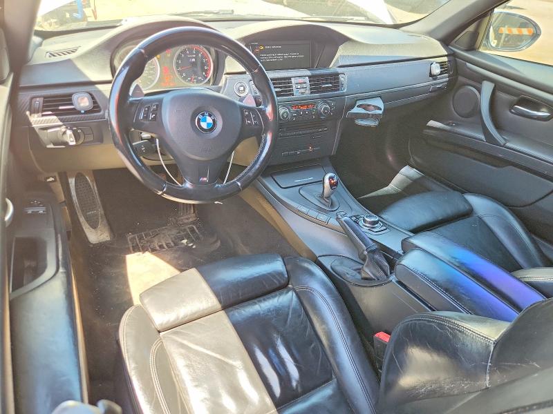 Продаж на аукціоні авто 2013 Bmw M3, vin: WBSKG9C53DJ593782, номер лоту: 61199856