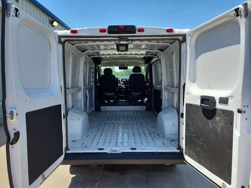 Aukcja sprzedaży 2025 Ram Promaster 2500, vin: 3C6LRVVG5SE513865, numer aukcji: 60514046