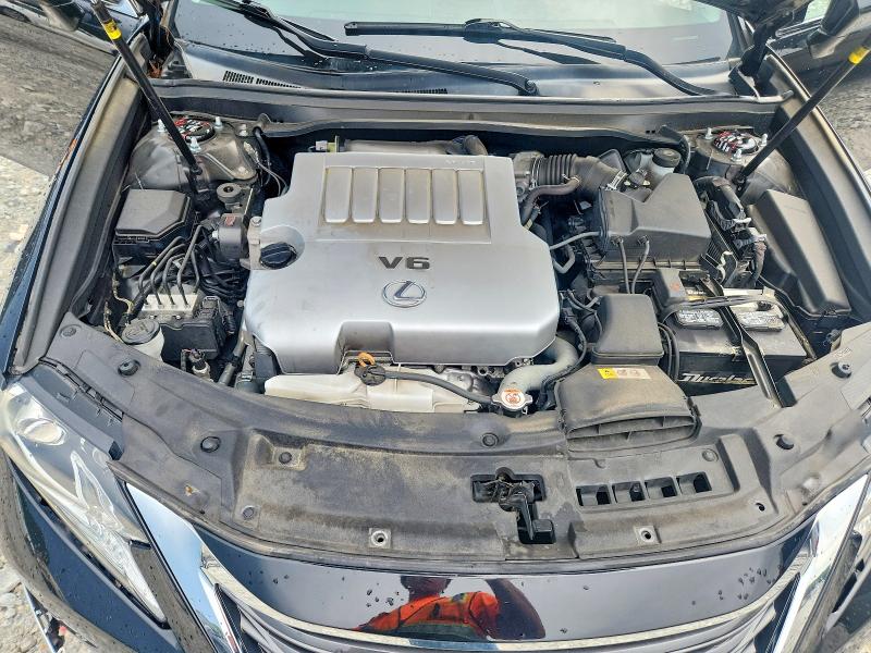 Продаж на аукціоні авто 2017 Lexus Es, vin: 58ABK1GG5HU066323, номер лоту: 60914356