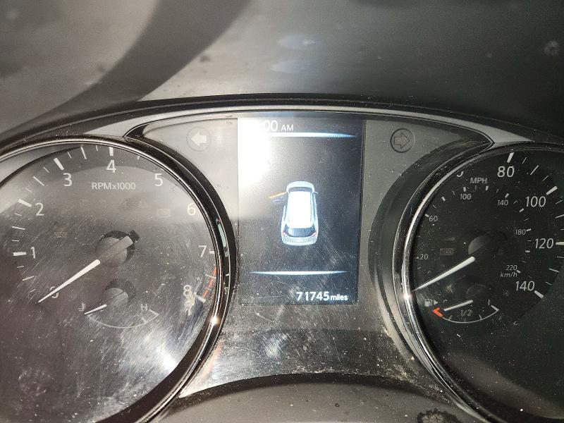 Продаж на аукціоні авто 2017 Nissan Rogue, vin: KNMAT2MV7HP553793, номер лоту: 63413406