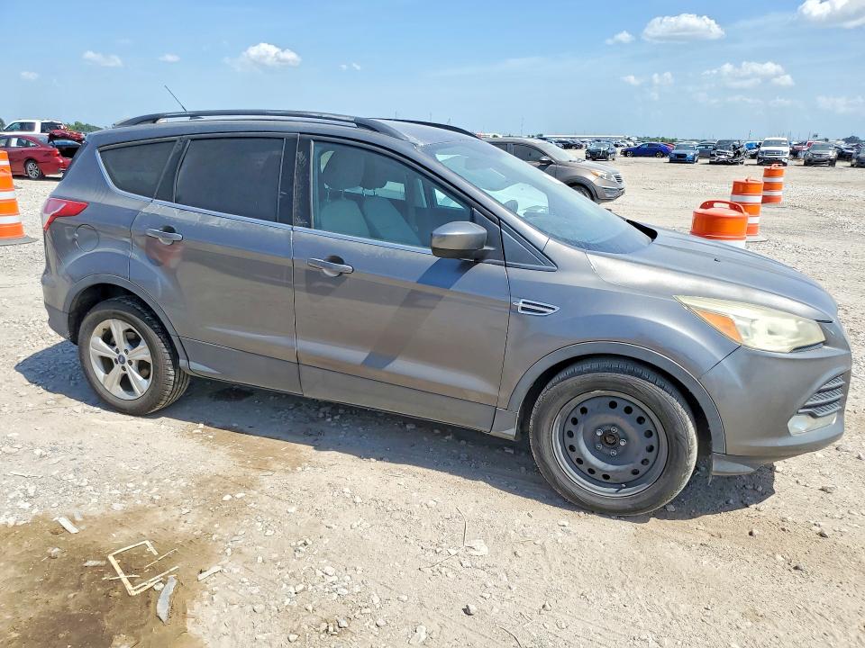 63366886 :رقم المزاد ، 1FMCU0GX8EUE12005 vin ، 2014 Ford Escape مزاد بيع