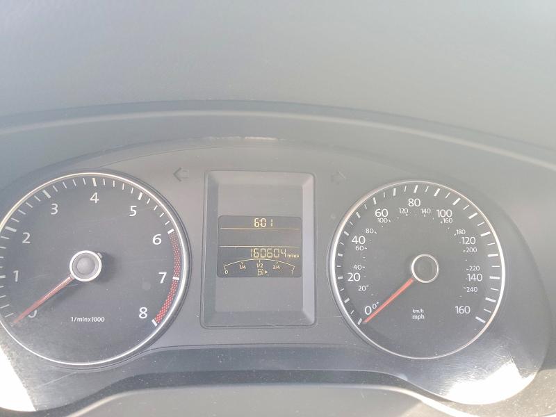 Продаж на аукціоні авто 2014 Volkswagen Jetta, vin: 3VWD17AJ7EM238279, номер лоту: 62592006