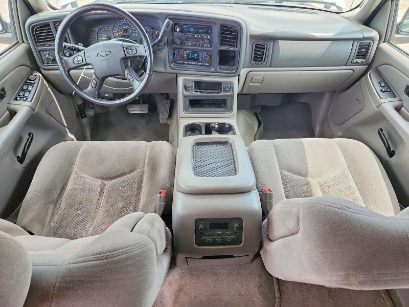 Продаж на аукціоні авто 2005 Chevrolet Suburban, vin: 1GNFK16Z25J135988, номер лоту: 60330536