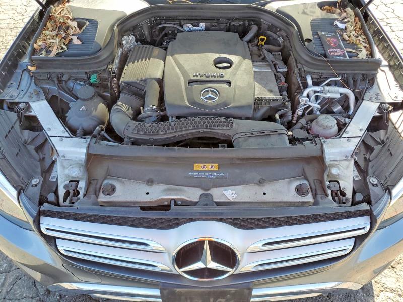 Продажа на аукционе авто 2019 Mercedes-benz Glc, vin: WDC0G5EB4KF537788, номер лота: 62695046