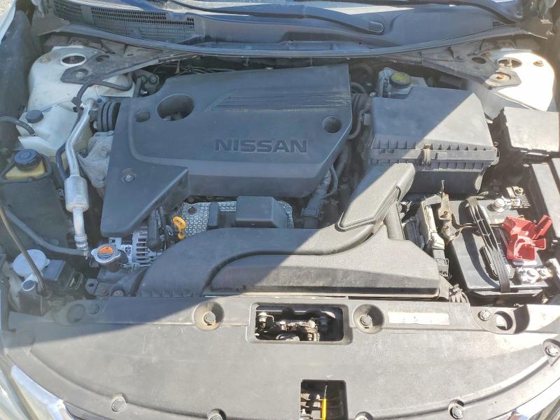 2018 Nissan Altima მანქანა იყიდება აუქციონზე, vin: 1N4AL3AP5JC205277, აუქციონის ნომერი: 60443996