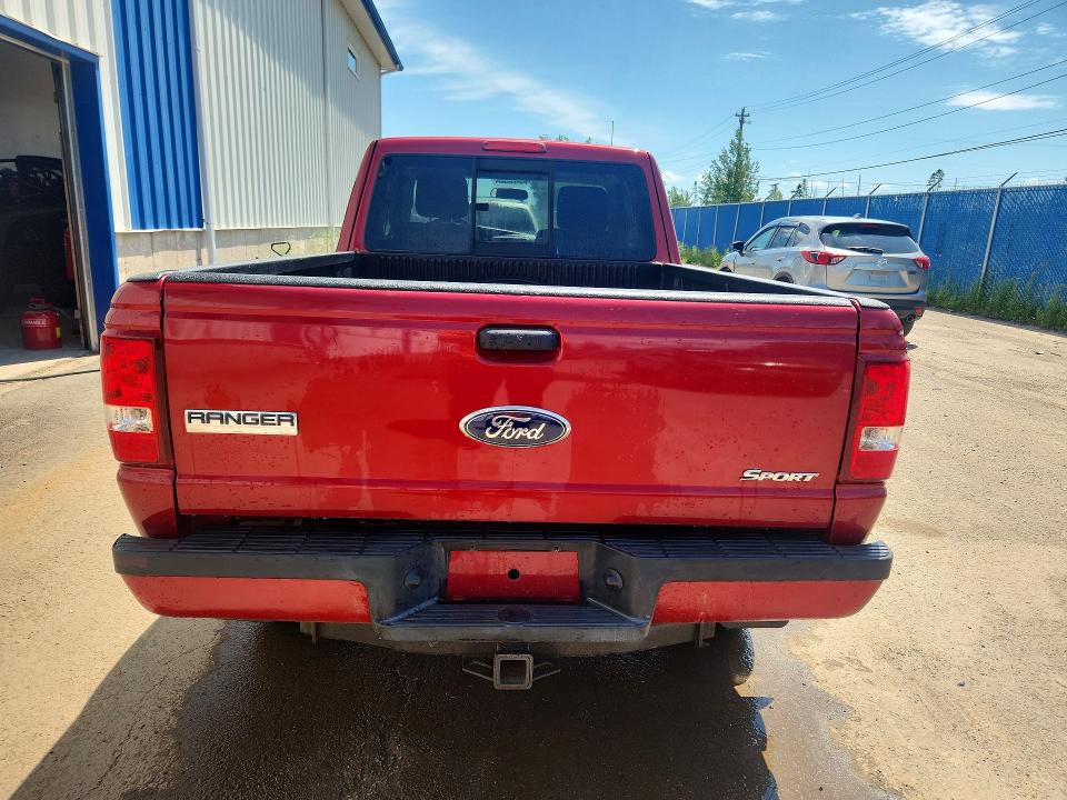 Aukcja sprzedaży 2010 Ford Ranger, vin: 1FTKR4EE9APA74908, numer aukcji: 60735076