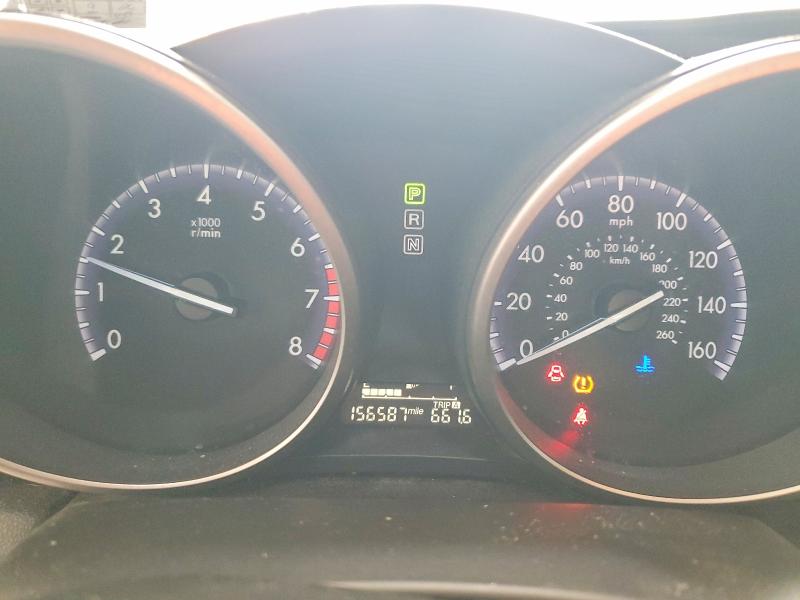 Продаж на аукціоні авто 2013 Mazda 3, vin: JM1BL1TGXD1727418, номер лоту: 59307726