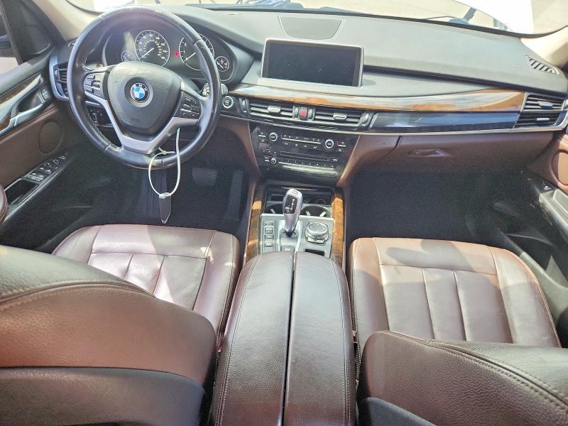 Продажа на аукционе авто 2016 Bmw X5, vin: 5UXKR0C56G0U08775, номер лота: 60129136