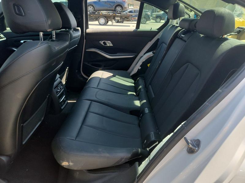 Aukcja sprzedaży 2020 Bmw M340i, vin: WBA5U7C00LAF53955, numer aukcji: 63195116