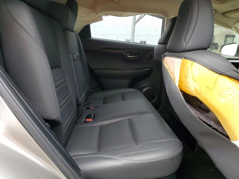 Aukcja sprzedaży 2019 Lexus Nx 300, vin: JTJYARBZ3K2116863, numer aukcji: 61146216